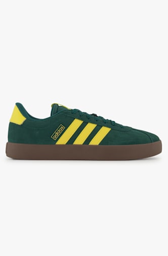 adidas VL Court 3.0 sneaker uomo Verde