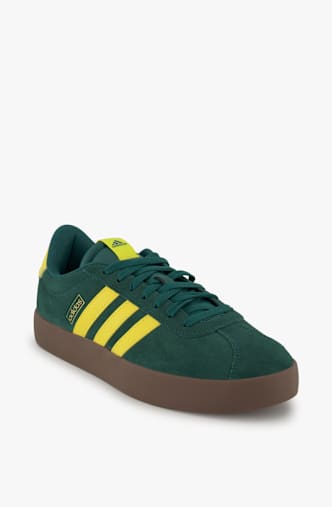 adidas VL Court 3.0 sneaker uomo Verde