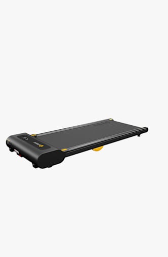Urevo SpaceWalk Lite tapis roulant Nero