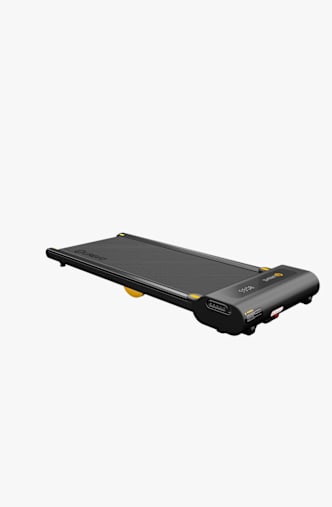 Urevo SpaceWalk Lite tapis de course Noir