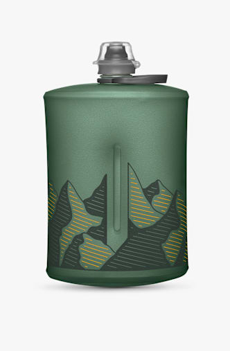 HydraPak Stow™ 1 L gourde Vert