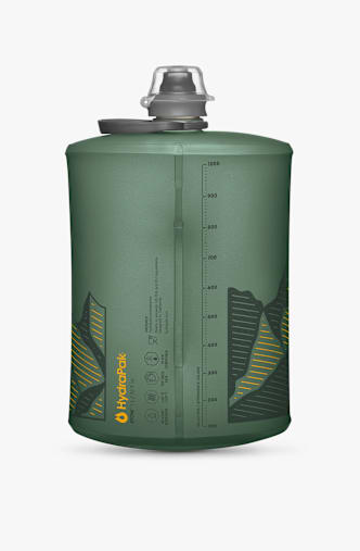 HydraPak Stow™ 1 L gourde Vert