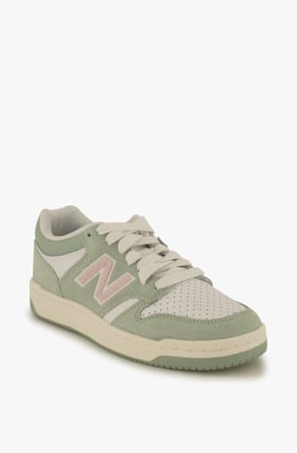 New Balance B480 28-35 sneaker enfants Vert