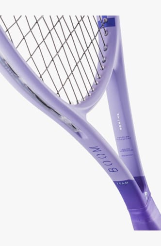 HEAD Boom TEAM Alternate - non incordata - racchetta da tennis Lilla