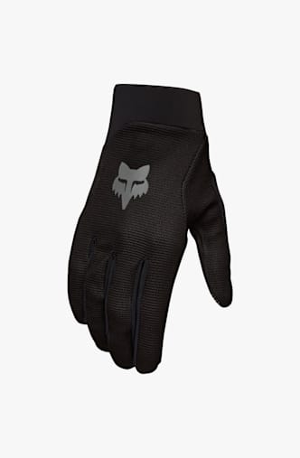FOX Ranger gant de vélo Noir