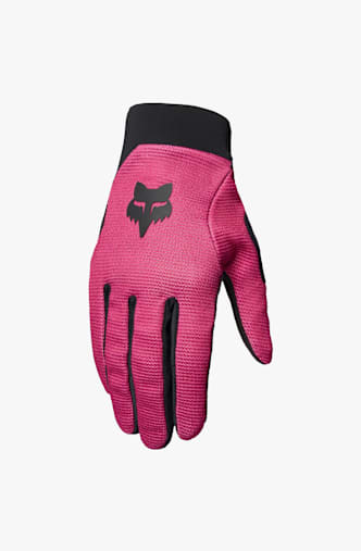 FOX Ranger guanti per bicicletta Rosa