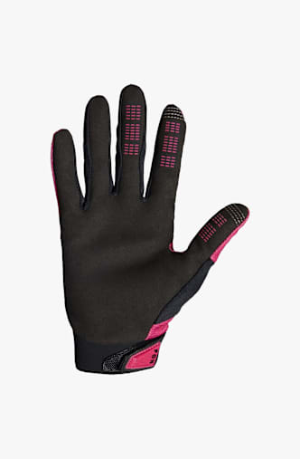 FOX Ranger guanti per bicicletta Rosa