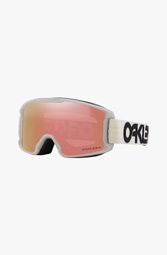 Oakley Line Miner™ S occhiali da sci Gris