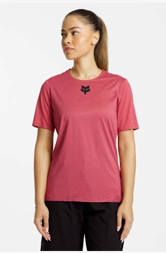FOX Flexair maillot de bike femmes Violet