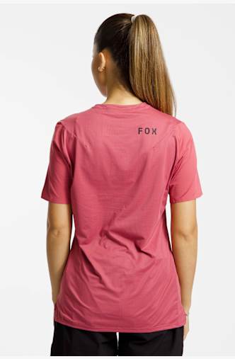 FOX Flexair maglia da bike donna Viola