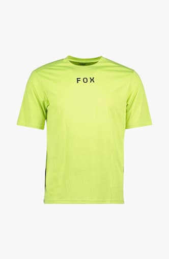 FOX Ranger SG maillot de bike hommes Jaune