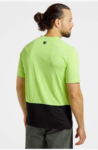 FOX Ranger SG Herren Biketrikot Gelb