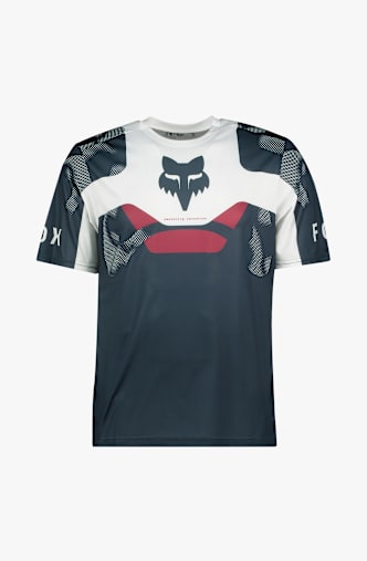 FOX Ranger Tactile maglia da bike uomo Bianco