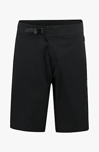 FOX Ranger short da bike uomo Nero