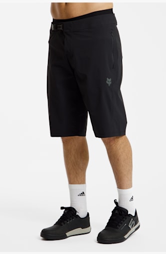 FOX Ranger short da bike uomo Nero