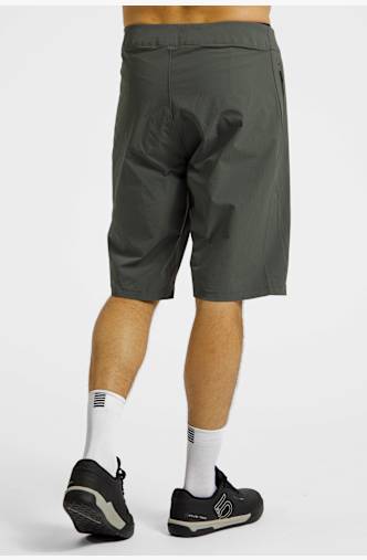 FOX Ranger Liner Herren Bikeshort Grau