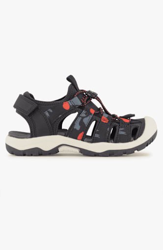 46 NORD Toe Protector 3.0 sandale de trekking enfants Bleu