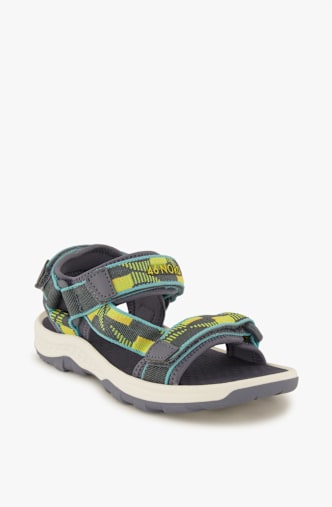 46 NORD Mora sandale de trekking enfants Gris