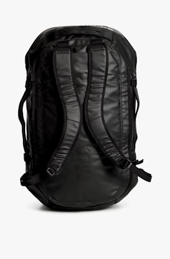MAMMUT Cargo 50 L Reisetasche Schwarz