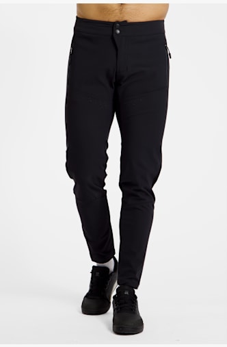 Endura MT500 Burner pantalon de bike femmes Noir