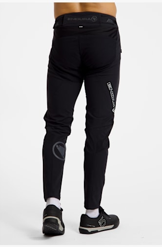 Endura MT500 Burner Damen Bikehose Schwarz