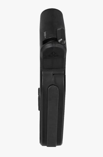 Topeak SmartGauge D2X Reifendruckprüfer Schwarz