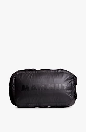 MAMMUT Cargo 35 L borsa da viaggio Nero