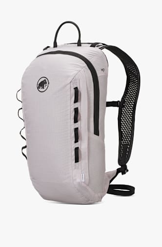 MAMMUT Neon Light 12 L Kletterrucksack Weiss