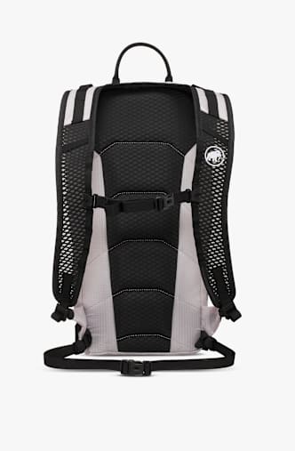 MAMMUT Neon Light 12 L Kletterrucksack Weiss