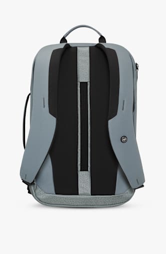 MAMMUT Seon Transporter 15 L zaino Grigio