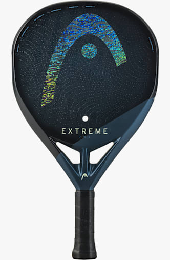 HEAD Extreme One racchetta da padel Blu