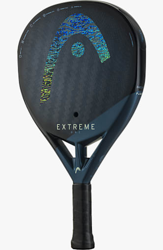 HEAD Extreme One racchetta da padel Blu