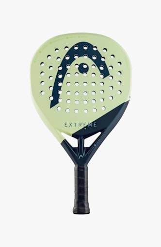 HEAD Extreme Team Padelracket Gelb