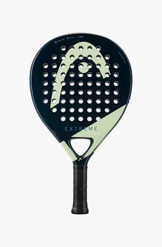HEAD Evo Extreme Padelracket Grün