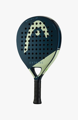 HEAD Evo Extreme Padelracket Grün