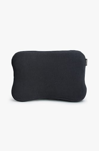 BLACKROLL Recovery Jersey Plus Kissenbezug Grau