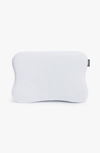 BLACKROLL Recovery Plus Jersey Kissenbezug Weiss