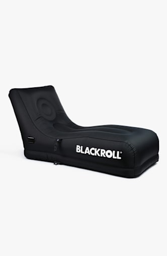 BLACKROLL Air Lounger 2.0 Noir