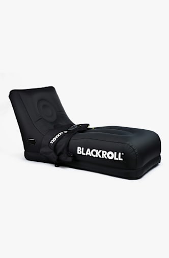 BLACKROLL Air Lounger 2.0 Noir