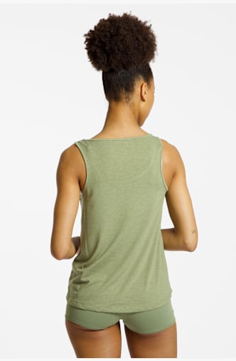Roxy Surfclassic Damen Top Grün