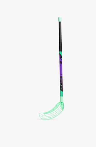 POWERZONE Unihockey Set Multicolor