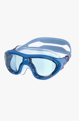 speedo Biofuse 2.0 lunettes de natation enfants Bleu