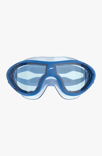 speedo Biofuse 2.0 lunettes de natation enfants Bleu