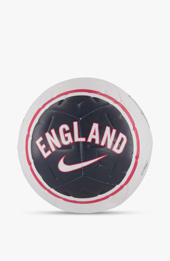 Nike England 2026/27 Academy Fussball Weiss