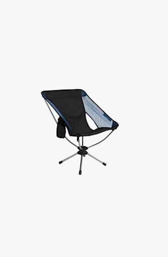46 NORD Roto Light chaise de camping Bleu
