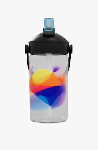 Camelbak Thrive Flip Straw 400 ml borraccia Multicolore