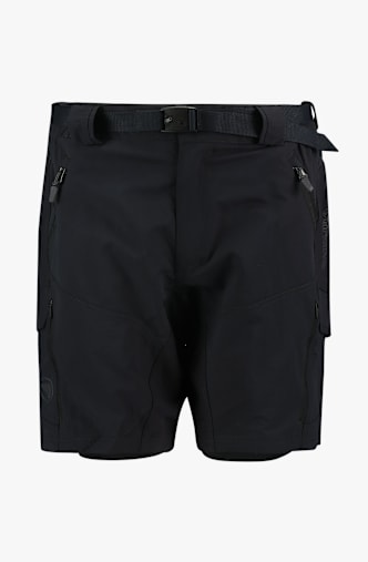 Endura Hummvee short de bike femmes Noir