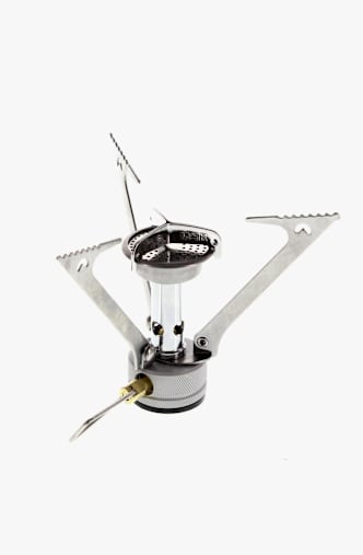 MSR PocketRocket® Classic Gaskocher Silber
