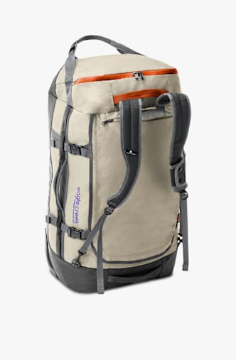 Eagle Creek Cargo Hauler Wheeled 110 L Duffel Silber