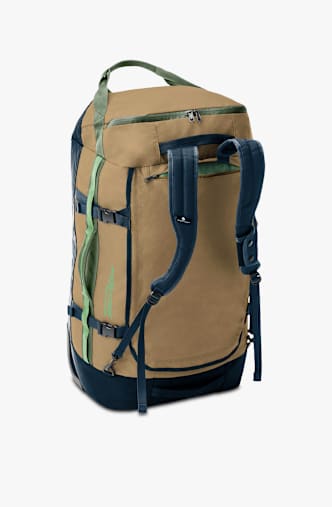 Eagle Creek Cargo Hauler Wheeled 130 L Duffel Braun